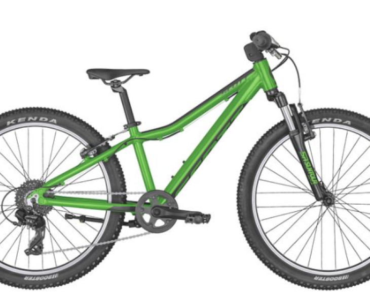 trek full suspension ebike