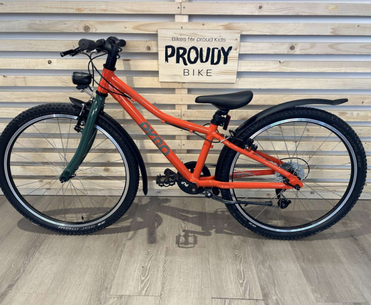 2023 Pyro Twentyfour zu verkaufen - TCS velocorner.ch