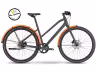 BMC 257 AL THREE