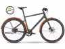 BMC 257 AL THREE