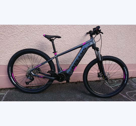 2021 Kellys Tayen 10 in Vendita - Biciclette e E-bike occasione e nuova -  velocorner