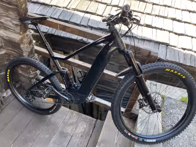SCOTT E-Spark 710