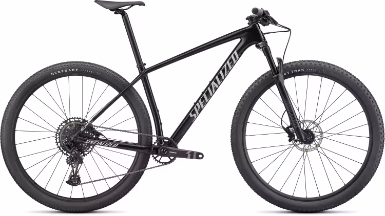 SPECIALIZED Epic Hardtail