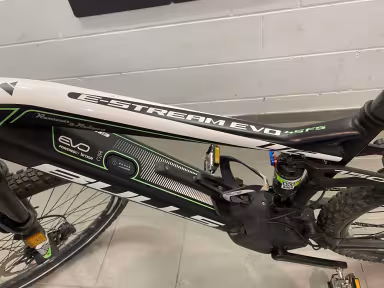 Bulls E-Stream Evo 45 FS