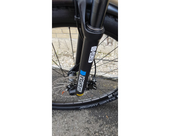 Bikes & E-Bikes Trekking / Touring Tour de Suisse Vista City Kit buy ...
