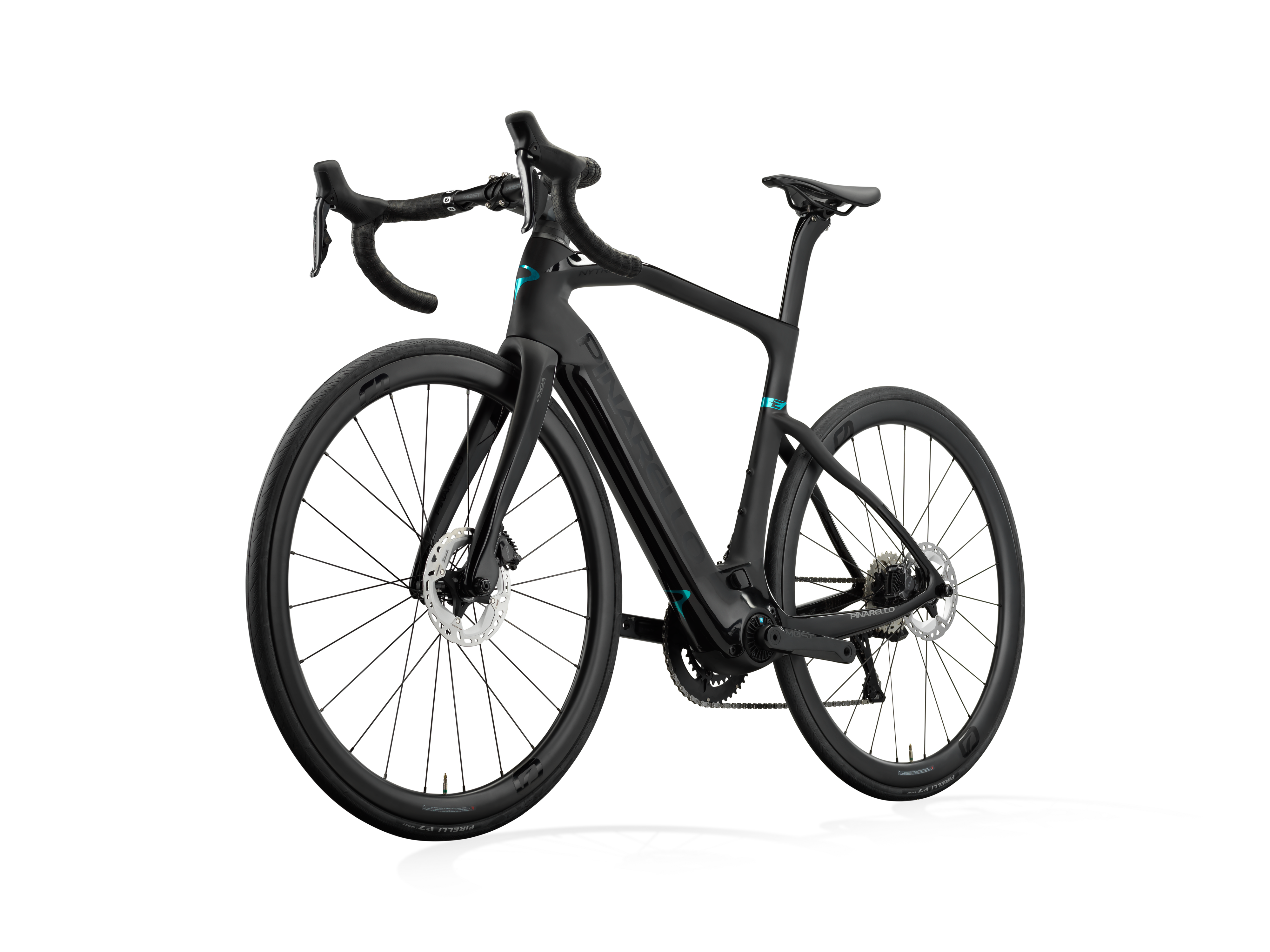 Road Bike Velo Route Pinarello Pinarello Dogma F Dura Ace DI2