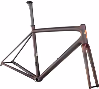 SPECIALIZED S-Works Aethos Frameset