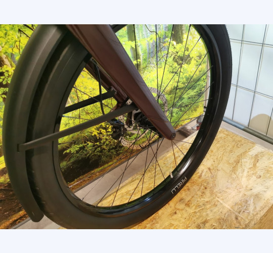 Stromer ST3 Anniversary Edition