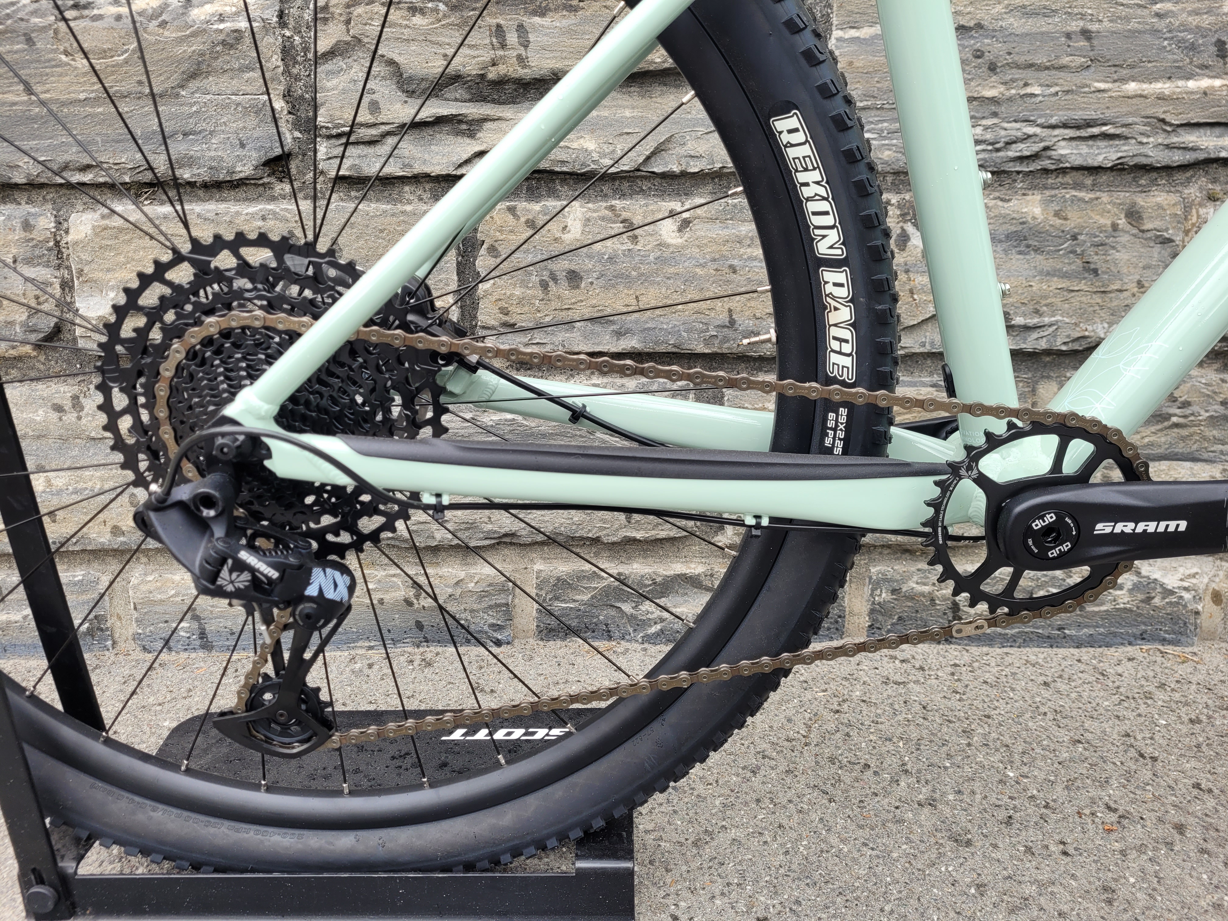 Bici Gravel Novita Bici 2022 Bici Gravel Taglia L