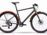 BMC 257 AL FOUR