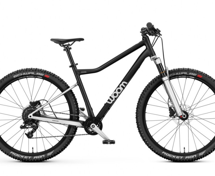 2023 Woom Off for sale New, Black