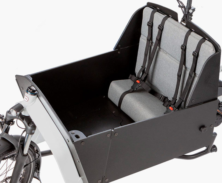Riese & Müller Transporter 65 Vario en vente Vélos et ebikes neufs et occasions sur TCS Riese & Müller Transporter 65 Vario en vente Vélos et ebikes neufs et occasions sur TCS