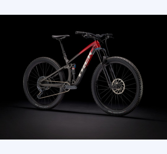 2022 TREK FUEL EX 8 XT for sale 