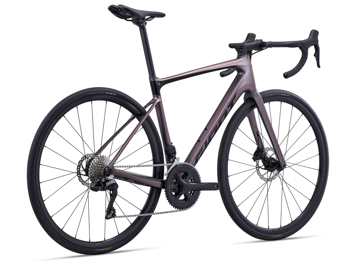 Giant Defy Advanced 1 zu verkaufen - Neu, Violett, 52cm - Thurgau