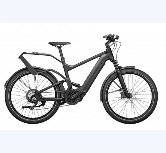 Riese & Müller Delite GT touring