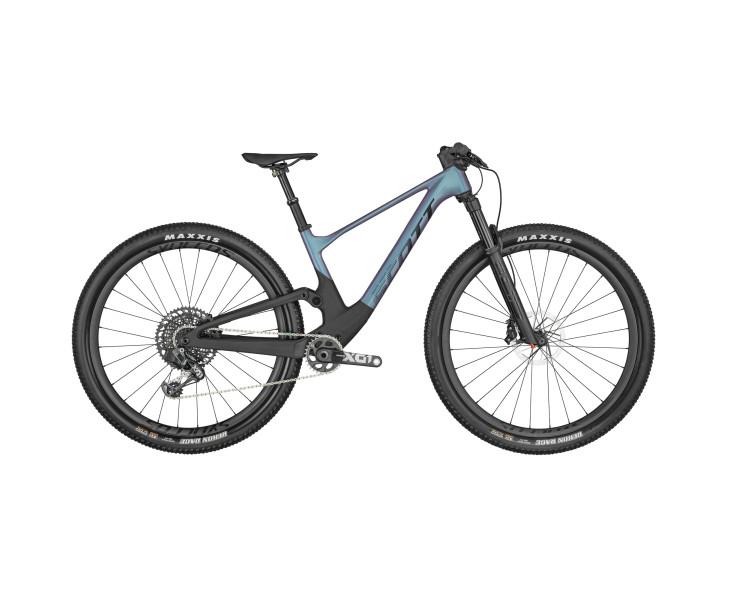 scott contessa spark rc