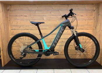 2022 TREK Powerfly 4 in Vendita - Biciclette e E-bike occasione e nuova -  velocorner