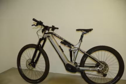 Bulls Sonic EVO AM 2