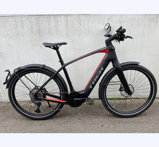 2021 TREK Allant+ 9.9S for sale. - Bicycle, E-Bike, Accessories: New \u0026 Used  - velocorner