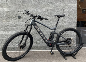 2021 SCOTT Strike eRIDE 930 for sale. - Bicycle, E-Bike, Accessories: New \u0026  Used - velocorner