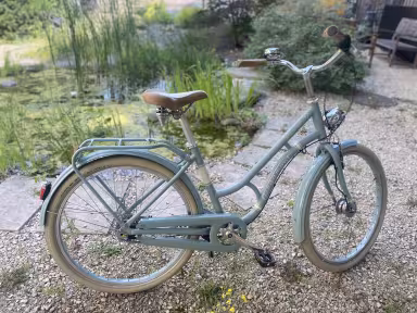 Bergamont Summerville N7 FH