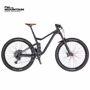 SCOTT Genius 950