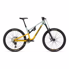 Rocky Mountain Altitude Carbon 50
