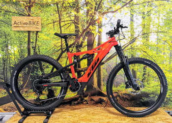 2021 KTM MACINA STYLE 610 H for sale 