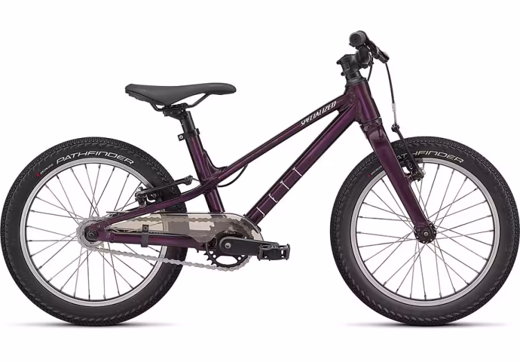 SPECIALIZED Jett 16 Single Speed