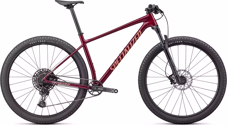 SPECIALIZED Chisel HT