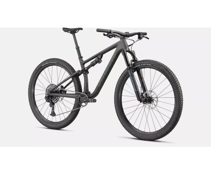Potence Vélo Specialized Comp Road – Noire 110 Mm 31,8 Mm – Neuve Boîte Abîmée