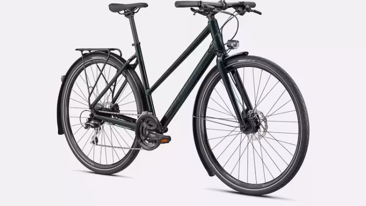 SPECIALIZED Sirrus 2.0 EQ