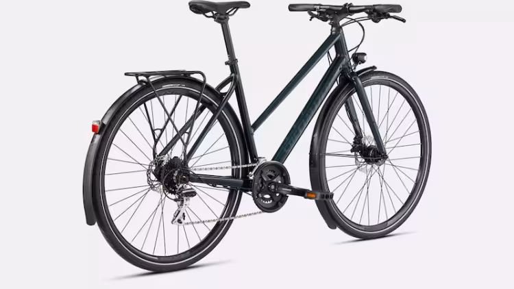 SPECIALIZED Sirrus 2.0 EQ