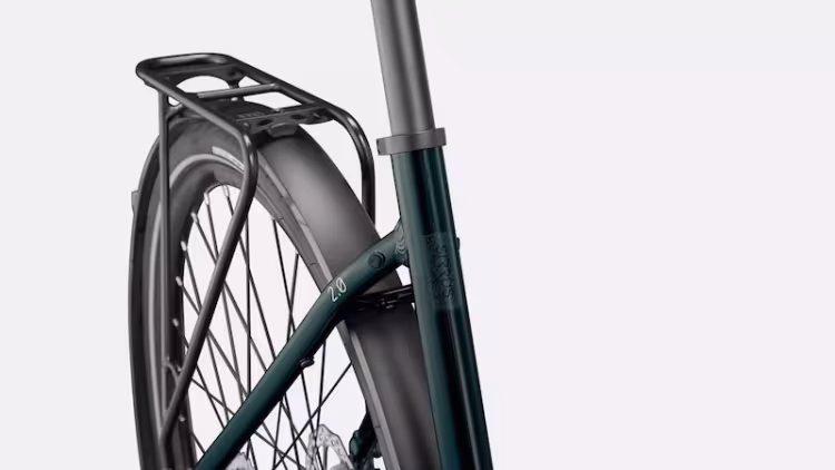 SPECIALIZED Sirrus 2.0 EQ