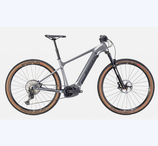 Bergstrom XCV 749