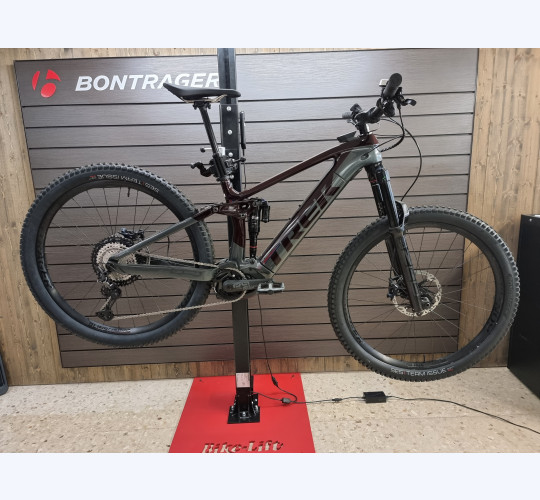2021 TREK Rail 9.8 XT (M) for sale 