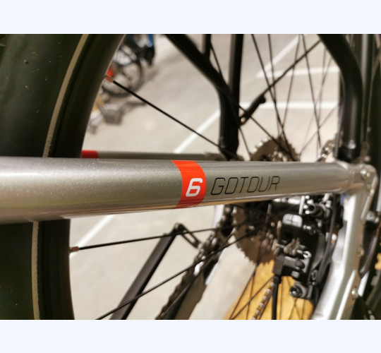 Flyer Gotour6 7.12
