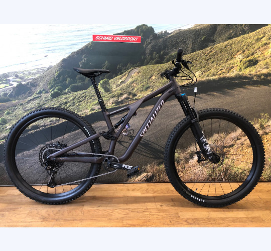 2021 SPECIALIZED Stumpjumper Comp Alloy 