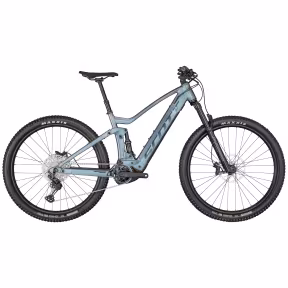 SCOTT Strike eRide 920