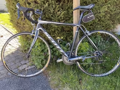 SCOTT CR1 PRO
