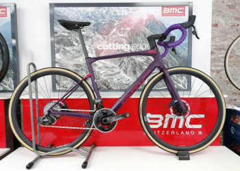 2022 BMC Roadmachine 01 FOUR for sale 