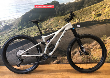 2021 SPECIALIZED Stumpjumper comp for 