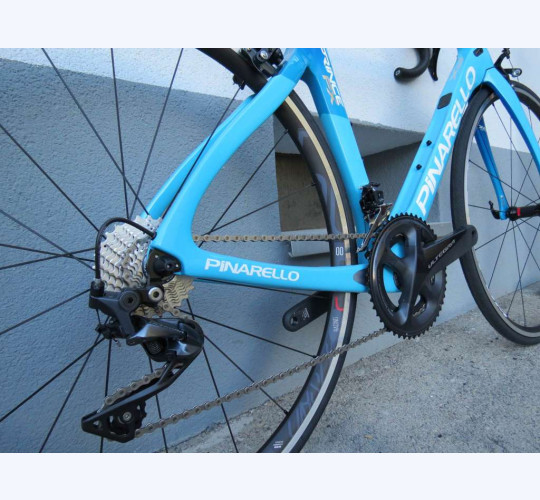2019 Pinarello Prince in Vendita - velocorner