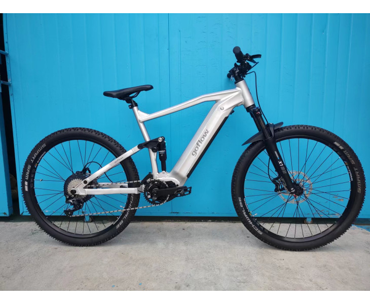 2023 goflow Fb-01 for sale - New, White, Medium