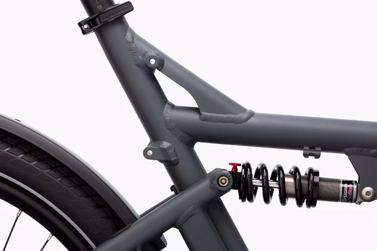 Riese & Müller Load 60 touring