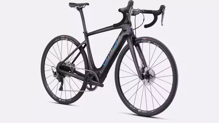 SPECIALIZED Turbo Creo SL Comp Carbon