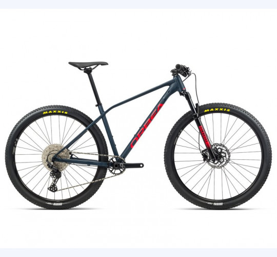 Orbea ALMA H50