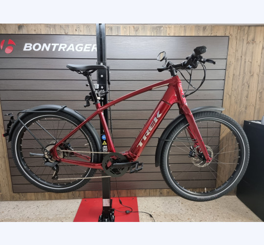 2021 TREK Allant+ 8S for sale 