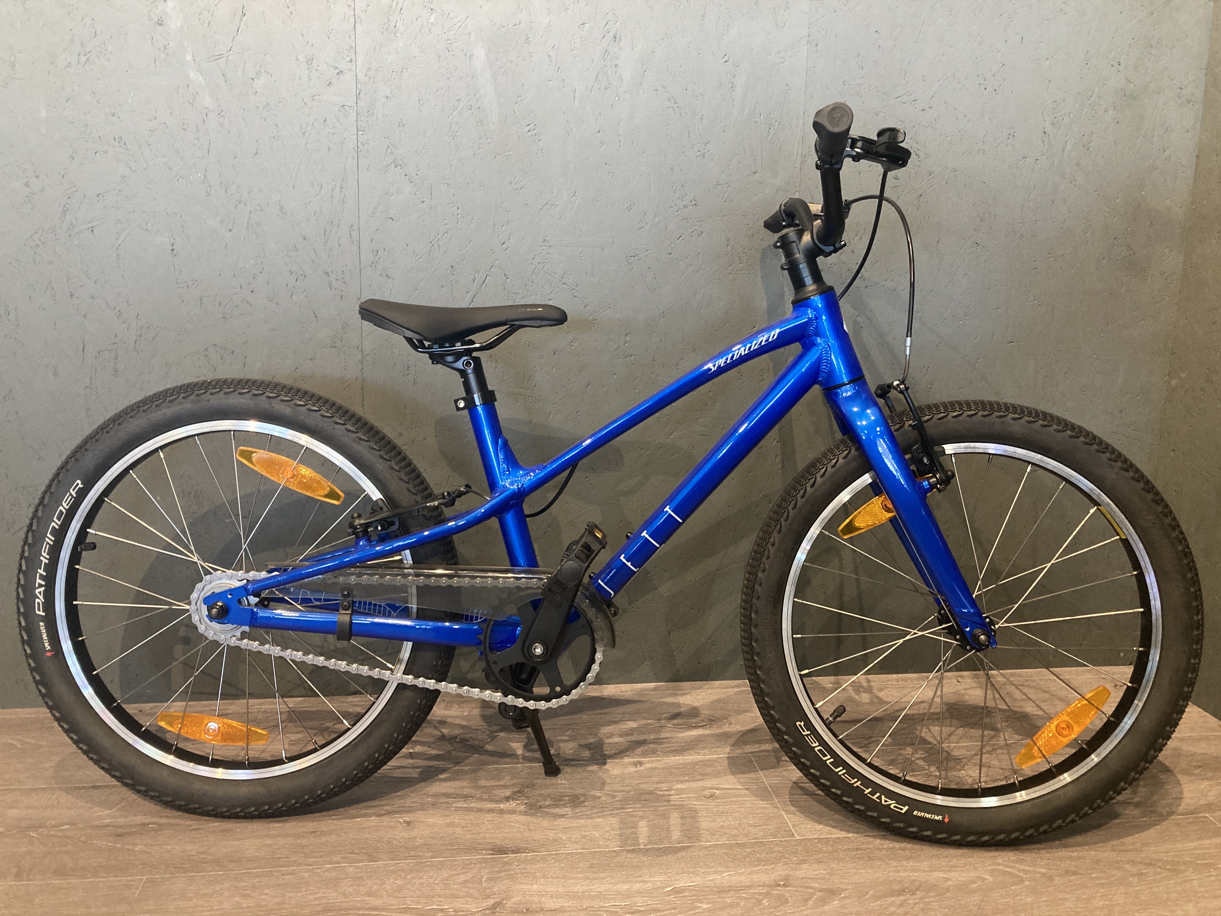 Jett Specialized Single Speed Mtb Hot Specialized Single Speed