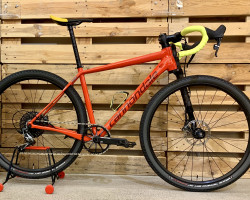 Acquista un Cannondale Bicicletta o una E-bike a Argovia - novità e  occasione - velocorner